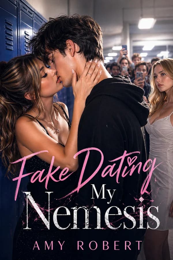 Fake Dating My Nemesis