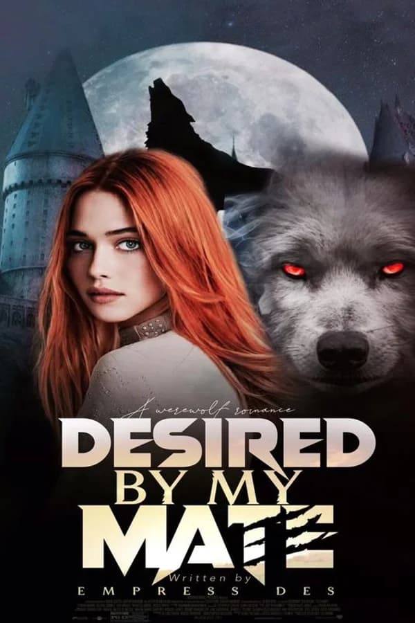 Desired By My Mate