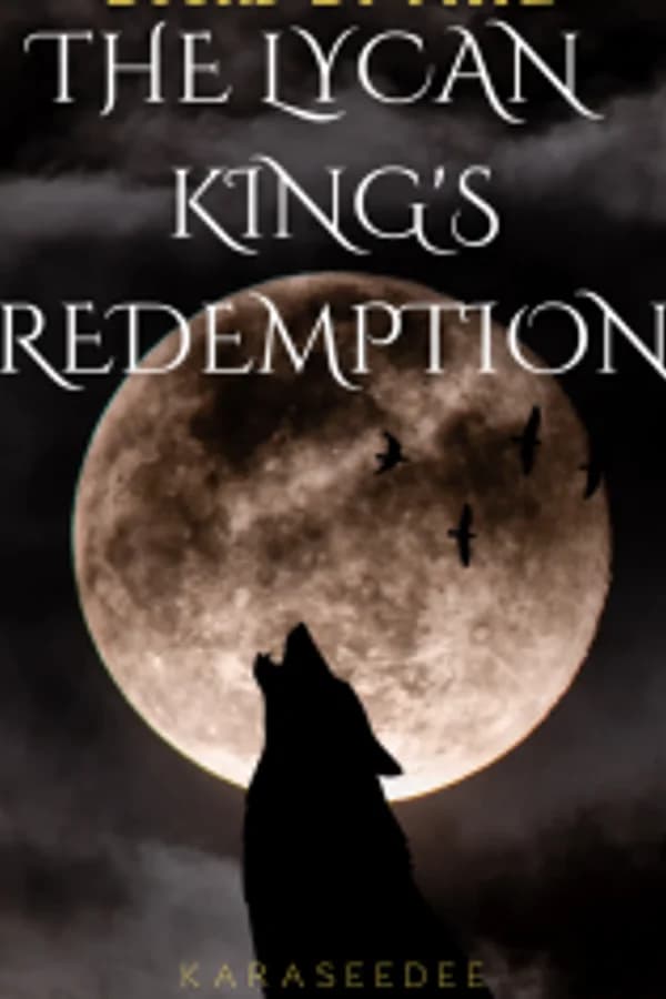 Bound by Fate: The Lycan King's Redemption