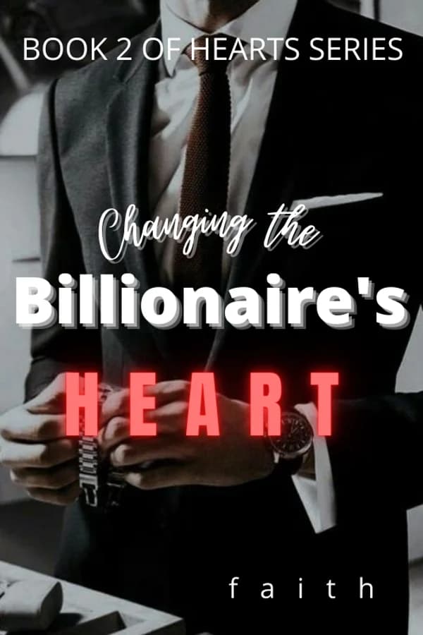 Changing the Billionaire's Heart