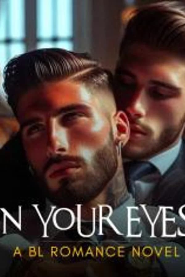 IN YOUR EYES