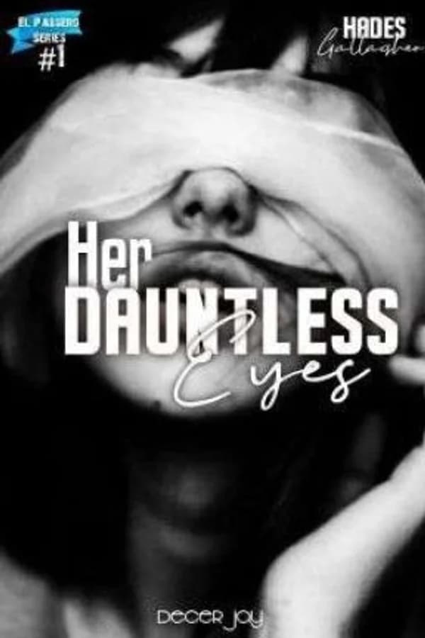 Her Dauntless Eyes