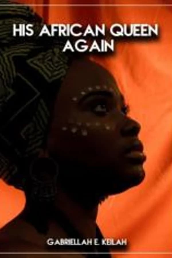 His African Queen Again