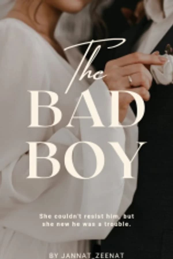 The Bad boy