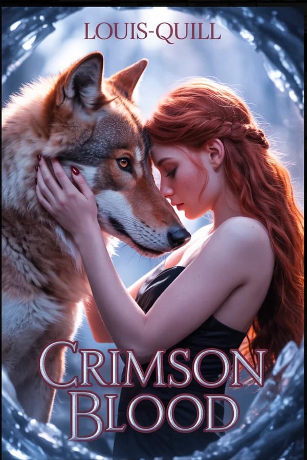 CRIMSON BLOOD