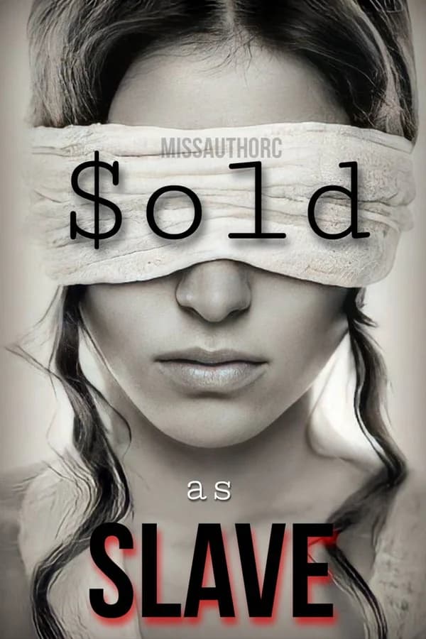 Sold as Slave