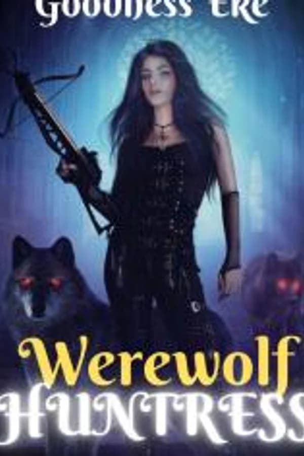 Werewolf Huntress
