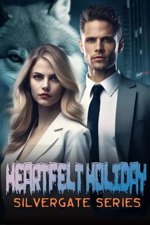 Heartfelt Holiday Silvergate Series