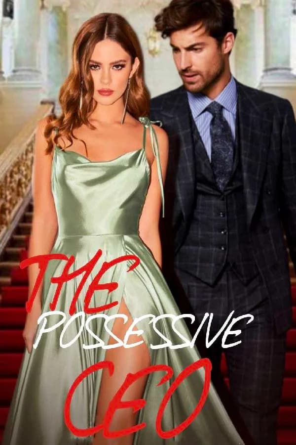 The Possessive CEO