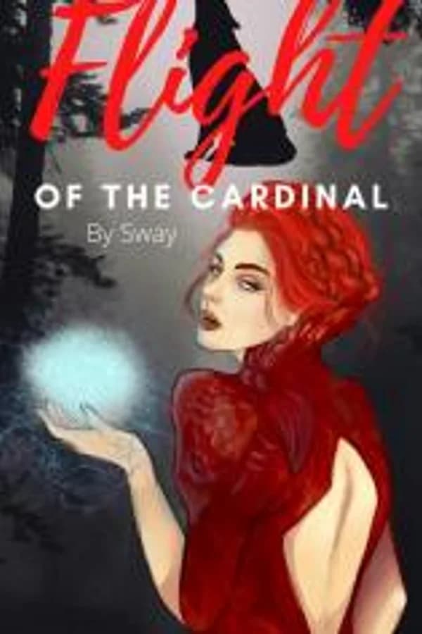 Flight of the cardinal