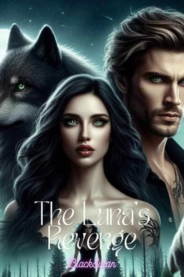 The Luna's Revenge