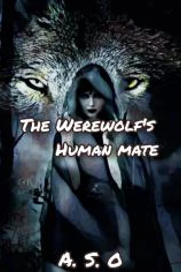 The Werewolf's Human Mate