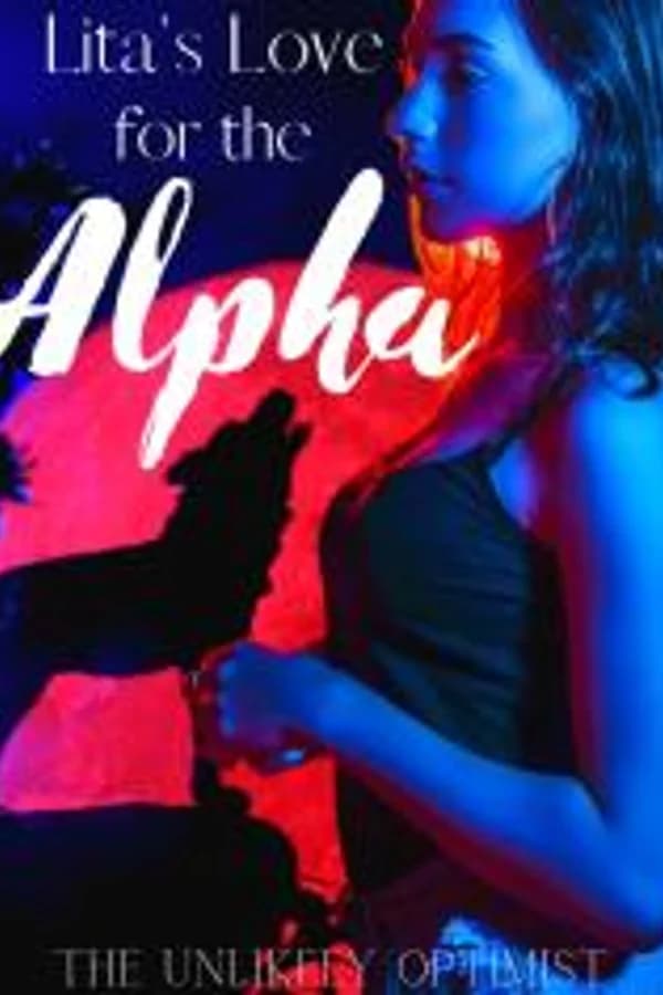 Lita's Love for the Alpha