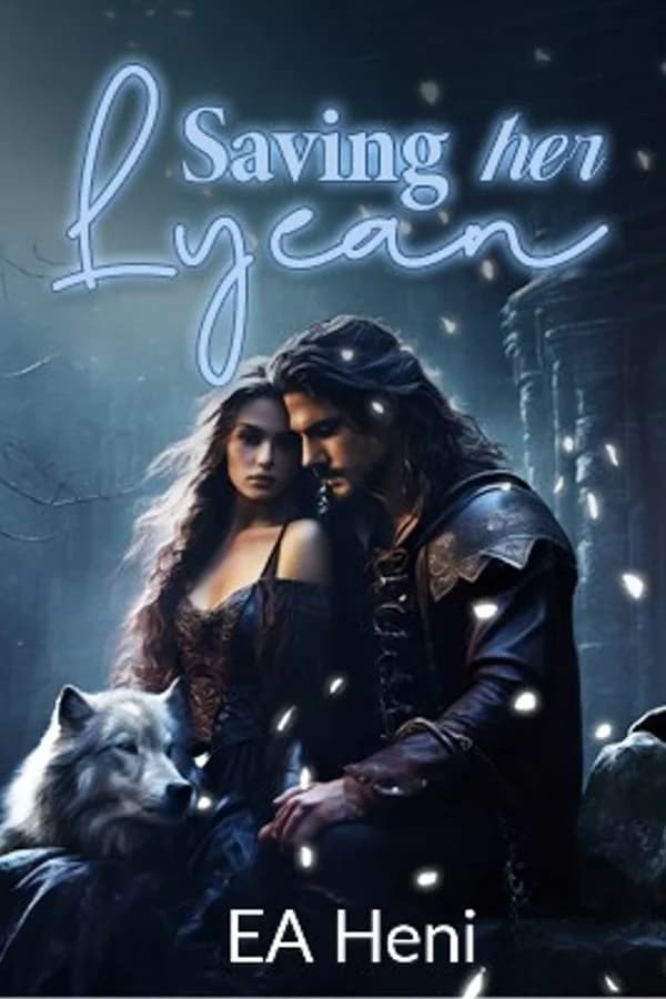 Saving Her Lycan 