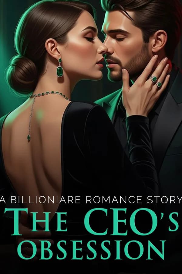THE CEO'S OBSESSION