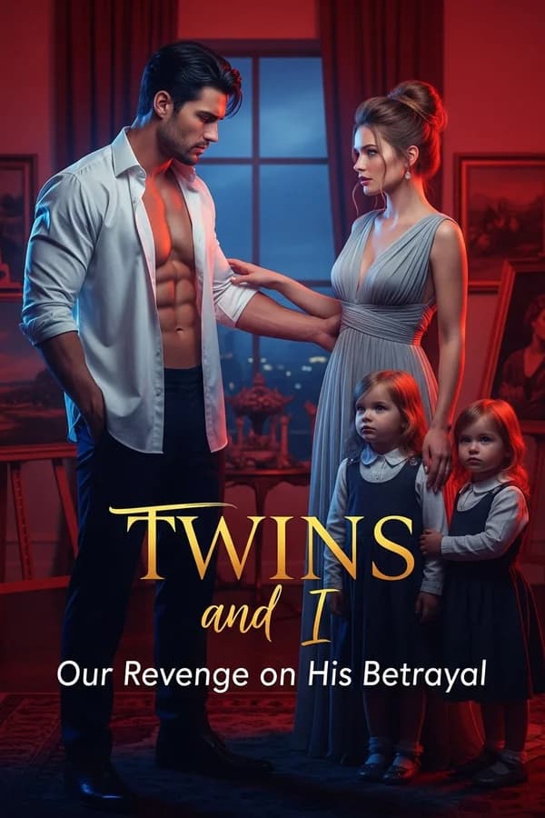 Twins and I: Our Revenge on His Betrayal