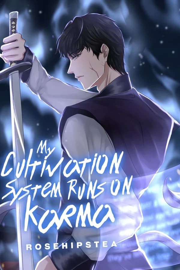 My Cultivation System Runs on Karma