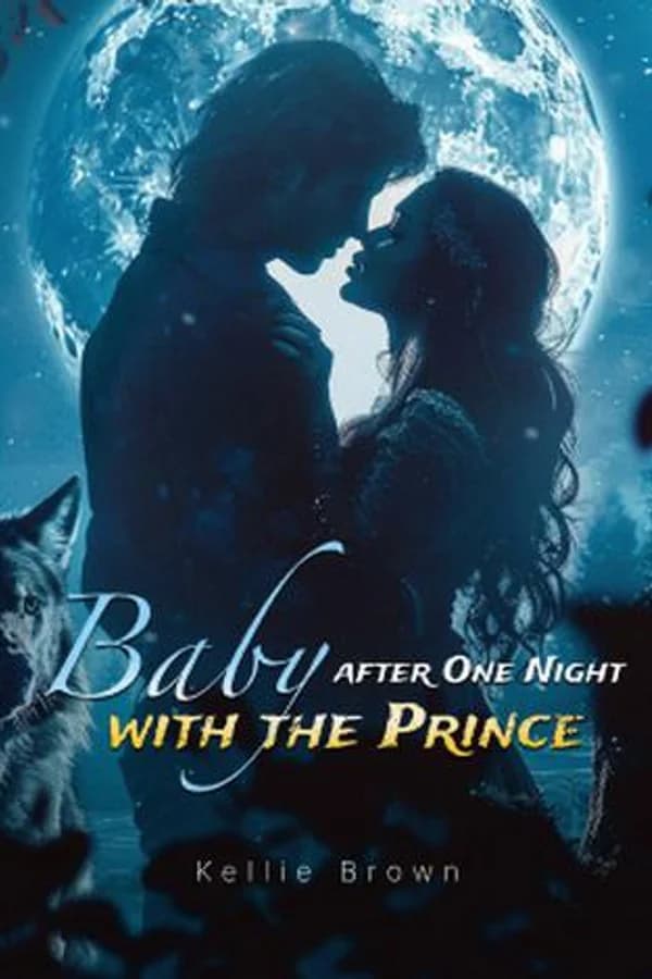 Baby after One Night with the Prince