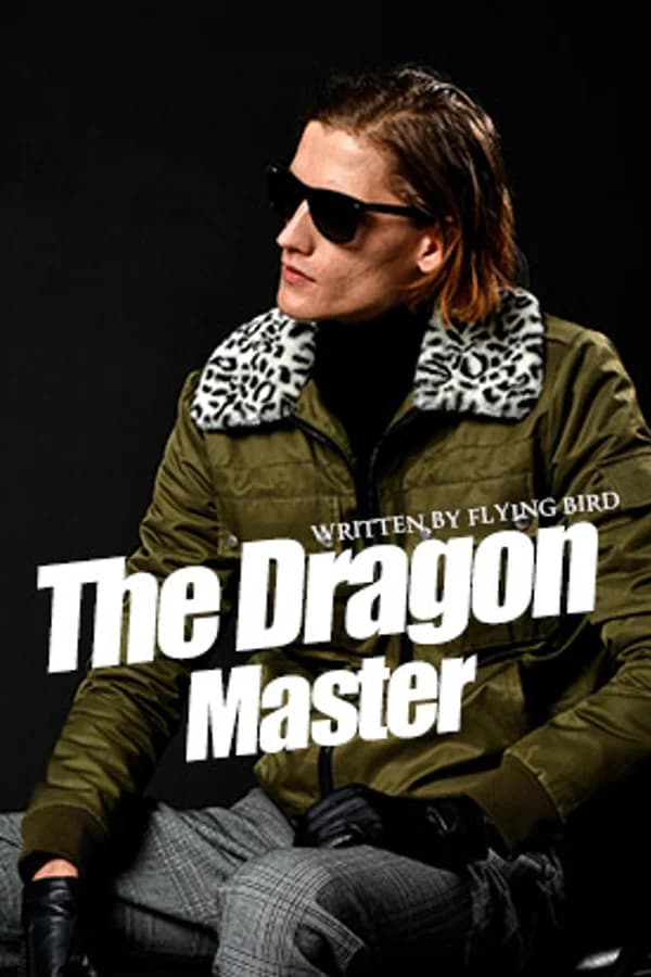 The Dragon Master