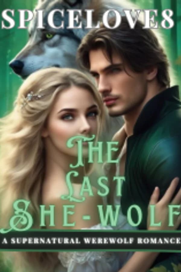 The Last She-wolf
