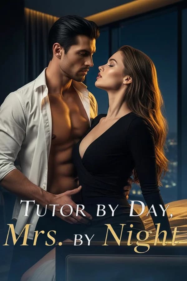 Tutor by Day, Mrs. by Night