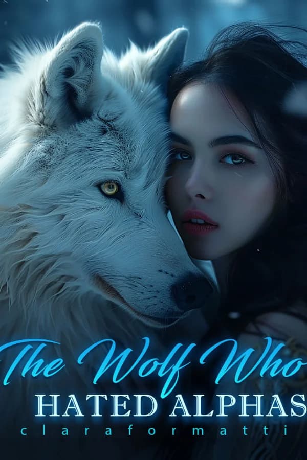 The Wolf Who hated alphas