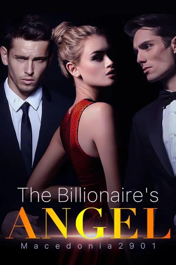 The Billionaire's Angel