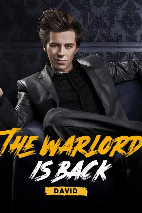 The Warlord Is Back
