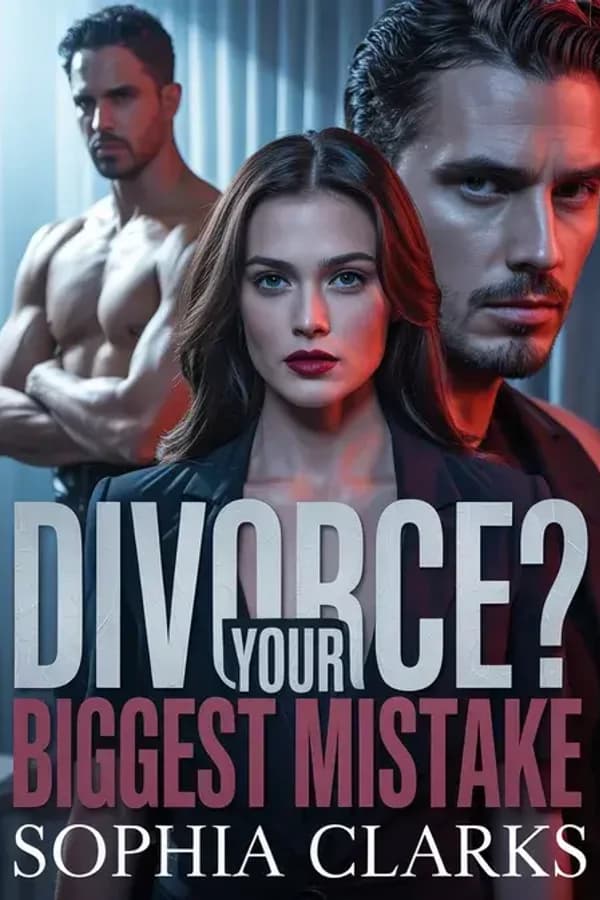 Divorce? Your Biggest Mistake.