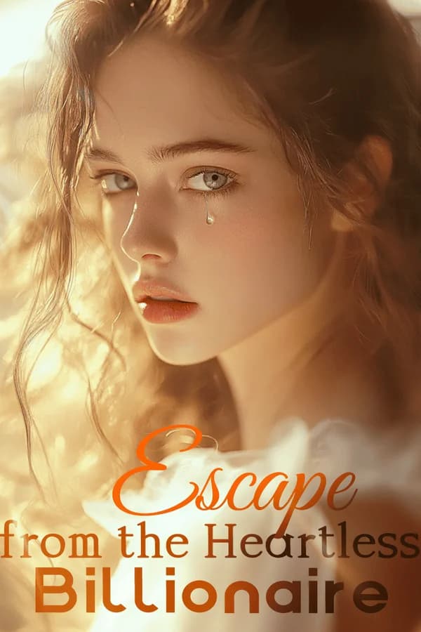 Escape from the Heartless Billionaire
