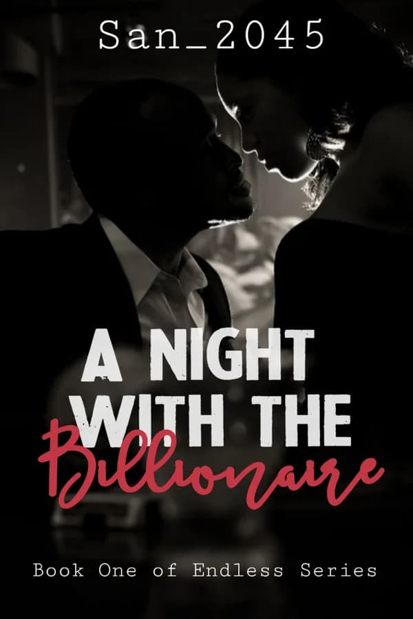 ONE NIGHT WITH THE BILLIONAIRE (18+)