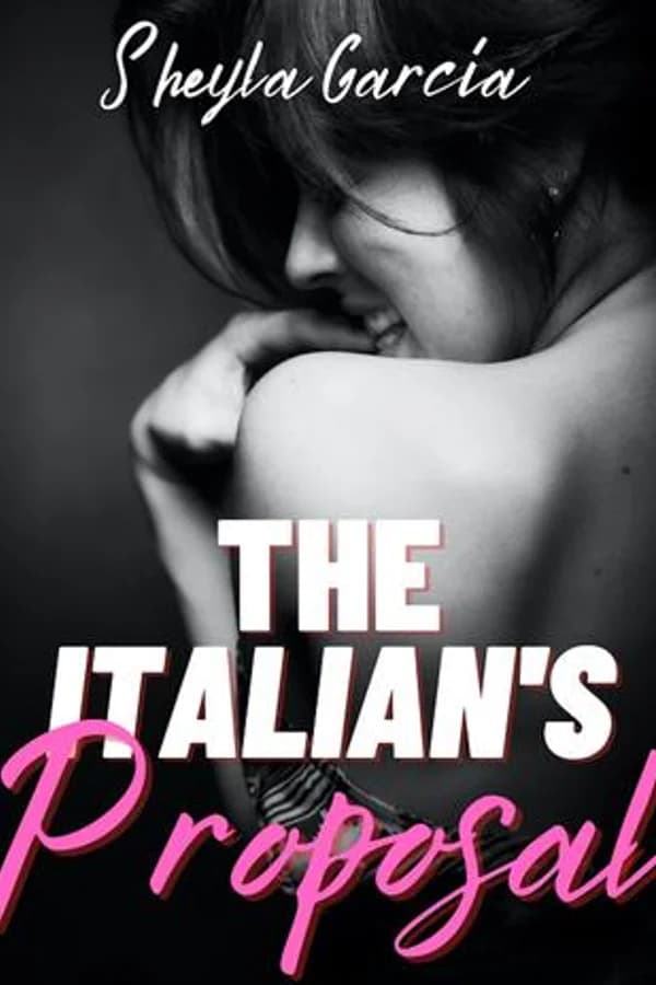 The Italian's Proposal