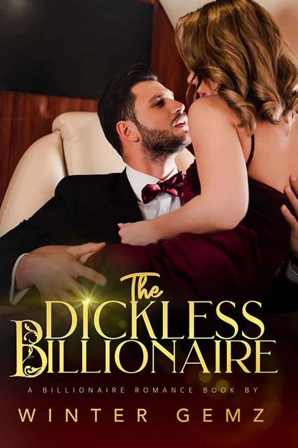 The Dickless Billionaire