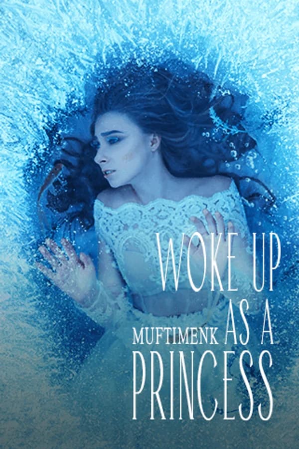 Woke up as a princess Manus