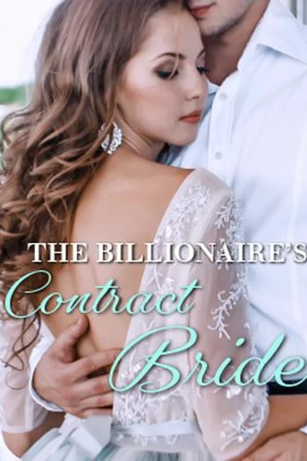 The Billionaire's Contract Bride