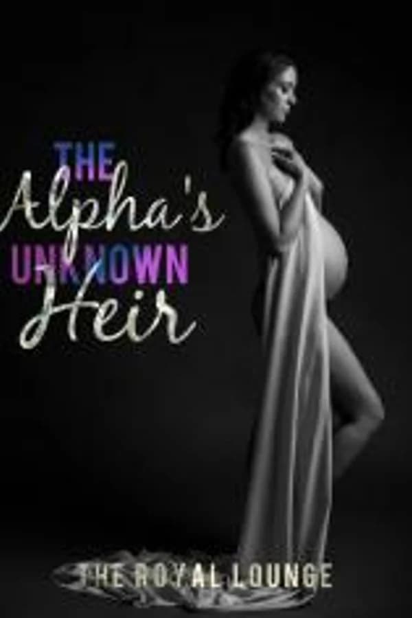 The Alpha's Unknown Heir