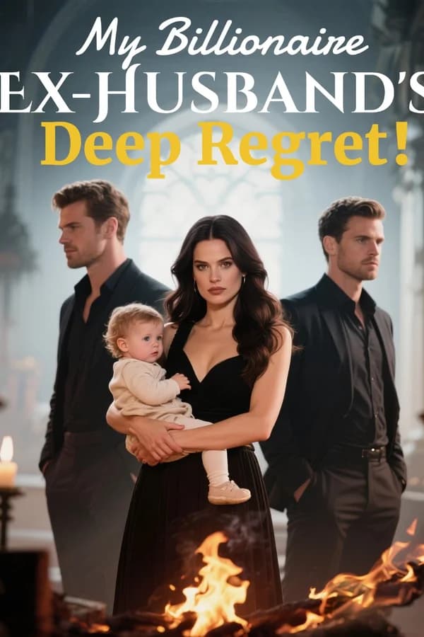 My Billionaire Ex-Husband's Deep Regret