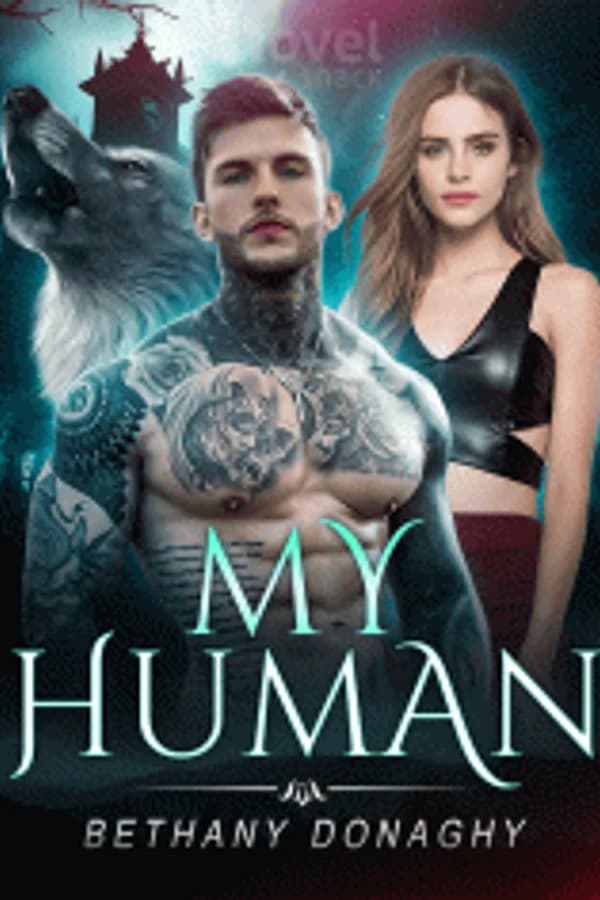 My Human