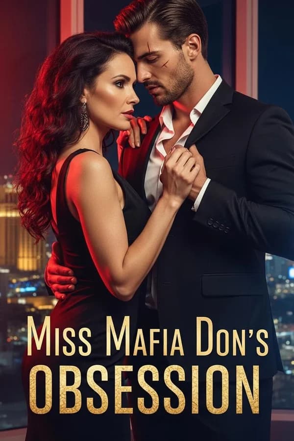 Miss Mafia Don's Obsession