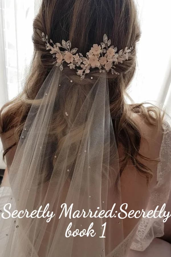 Secretly Married：Secretly book 1