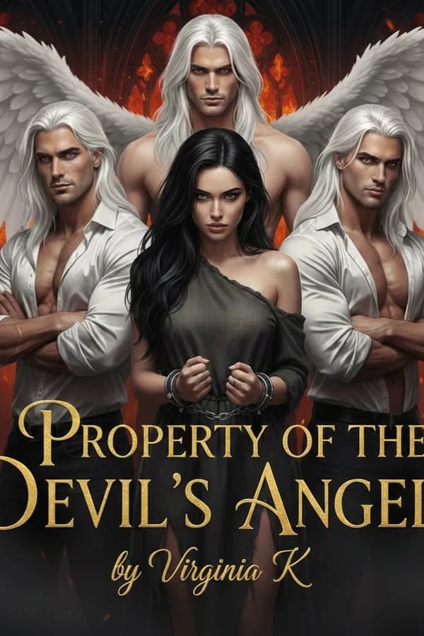 Property of the Devil's Angels