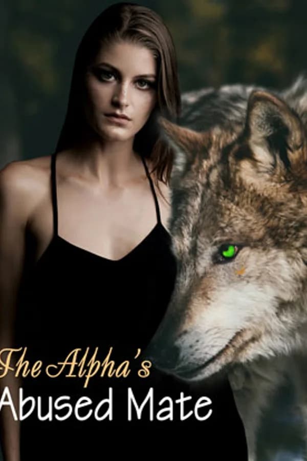 The Alpha's Abused Mate