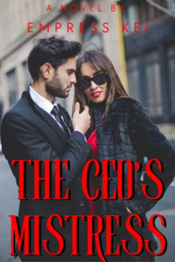 THE CEO'S MISTRESS