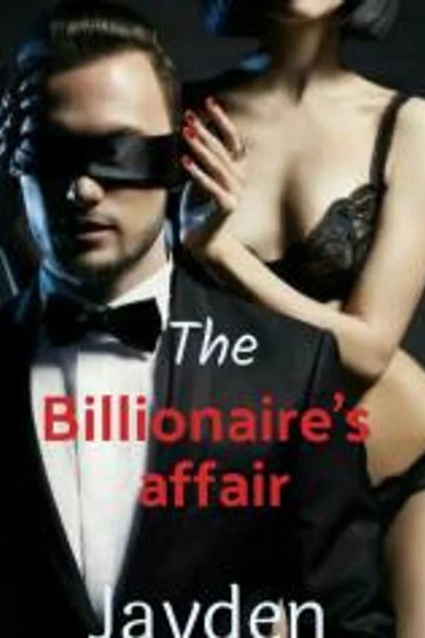 The billionaire's affair