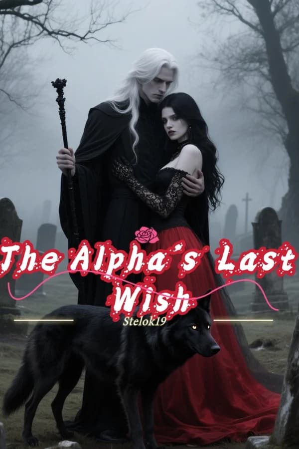 The Alpha’s Last Wish
