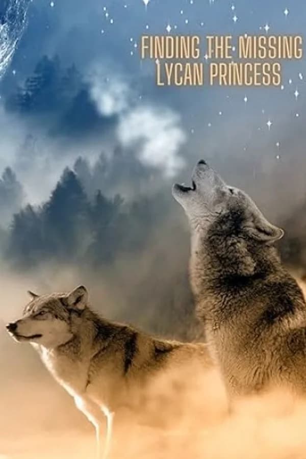 Finding the Missing Lycan Princess