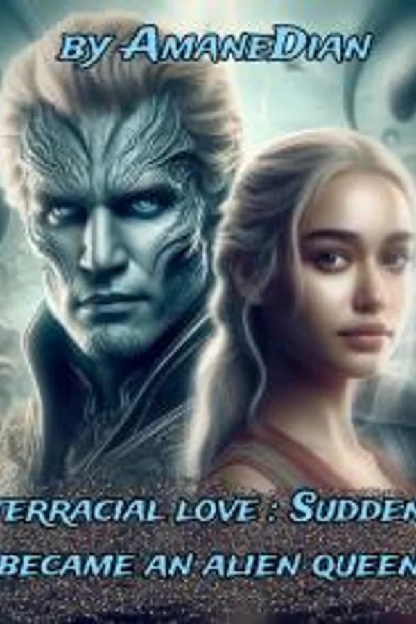Interracial Love : Suddenly Became An Alien Queen
