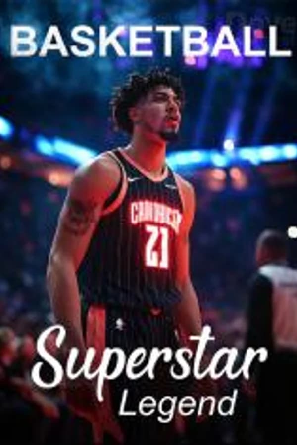 Basketball: Superstar Legend