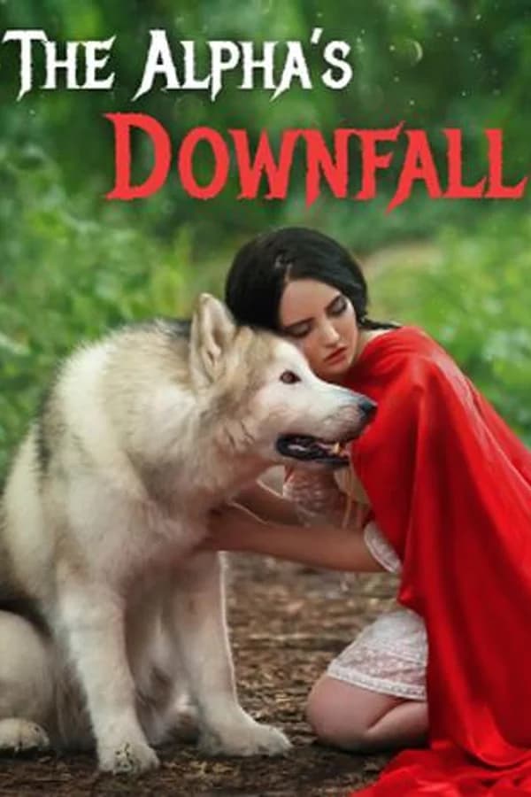 The Alpha's Downfall