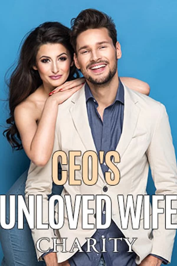 CEO's Unloved Wife